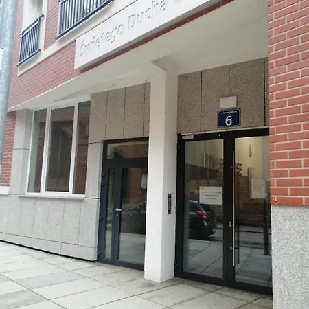 River House 슈체친