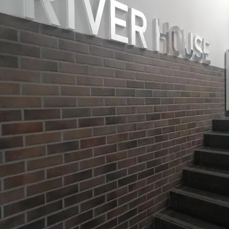 River House * 슈체친