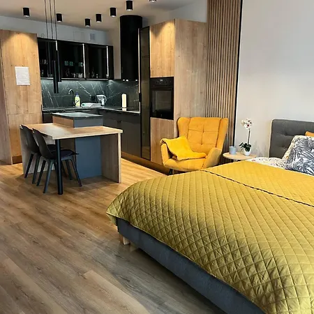 아파트 River House *