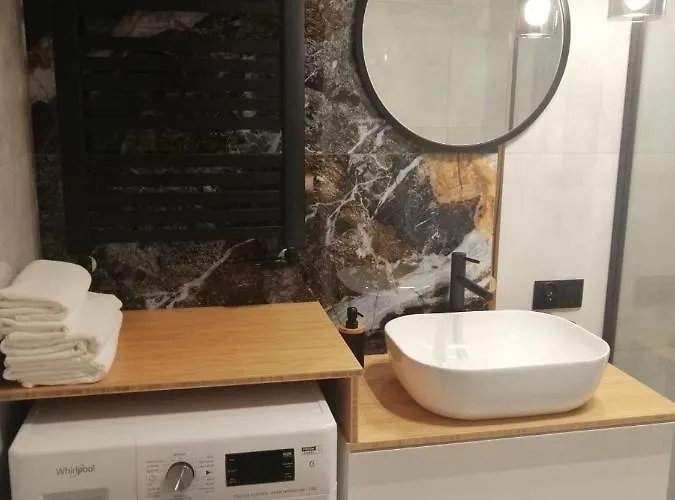 River House Appartement *