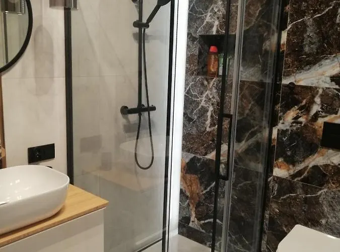 River House Appartement