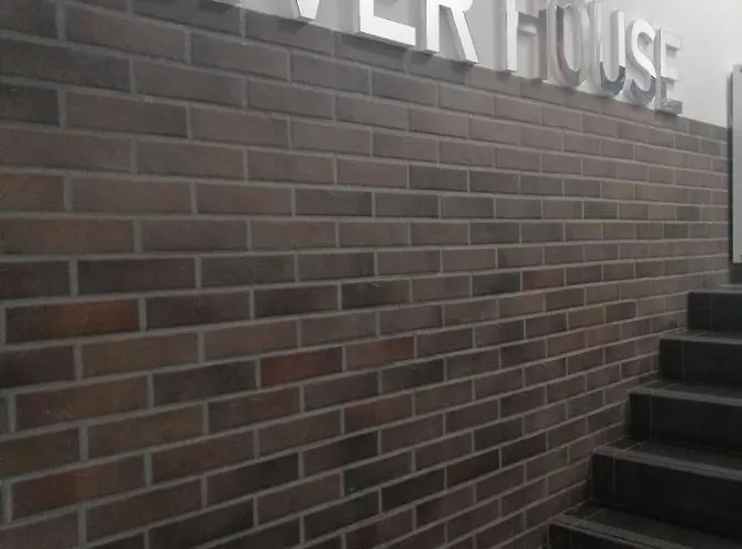 River House * Szczecin