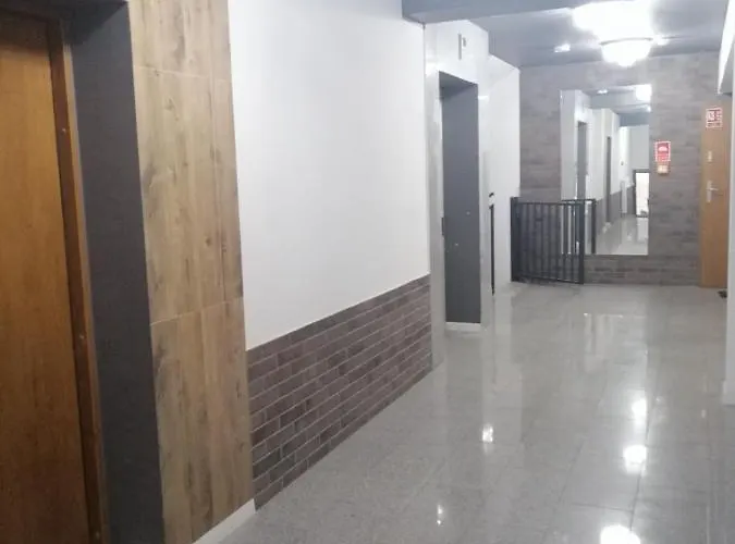 River House Appartement *