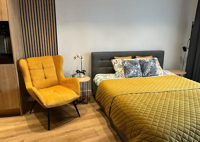 Appartement River House